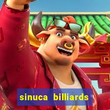 sinuca billiards click jogos